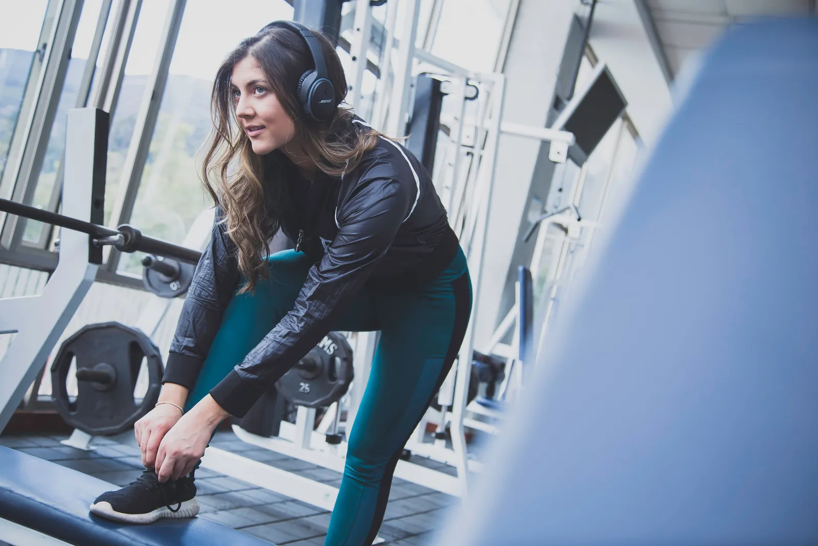 Onbide Fitness — estudio de fitness-studio en Donostia / San Sebastián — 4