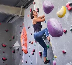 The Climbing Hangar Plymouth — bouldering-studio in Kings Tamerton, Plymouth — 2
