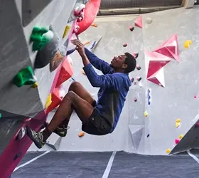 The Climbing Hangar Plymouth — bouldering-studio in Plymouth — 3