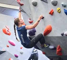 The Climbing Hangar Plymouth — bouldering-studio in Plymouth — 6