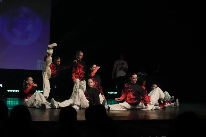 Academy of Dance Simonsen — dans-studio i Stigsborg, Nørresundby — 2