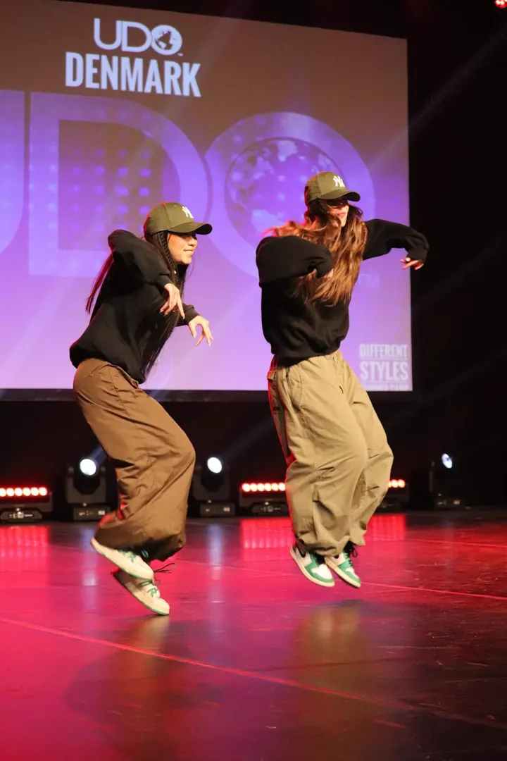 Academy of Dance Simonsen — dans-studio i Nørresundby — 3