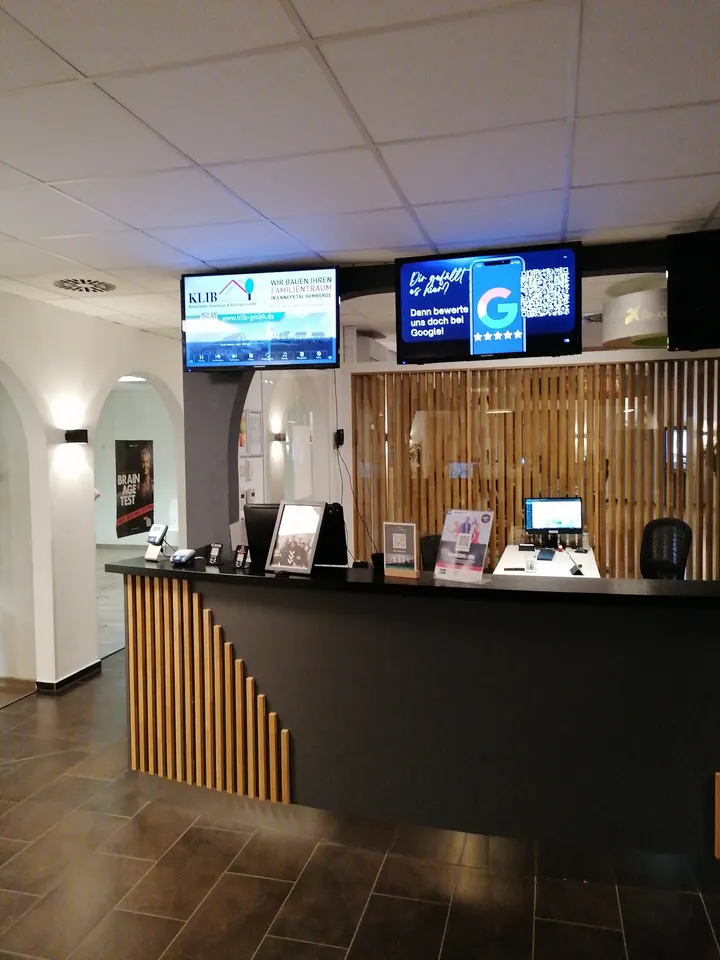 VITAFIT Ennepetal — fitnessstudio in An der Kehr, Ennepetal — 2