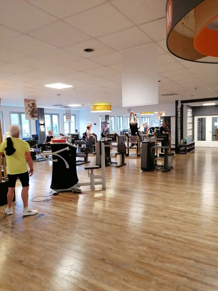 VITAFIT Ennepetal — fitnessstudio in An der Kehr, Ennepetal — 3
