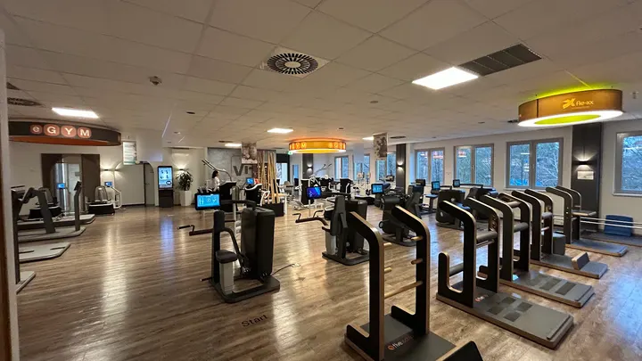 VITAFIT Ennepetal — fitnessstudio in Ennepetal — 3