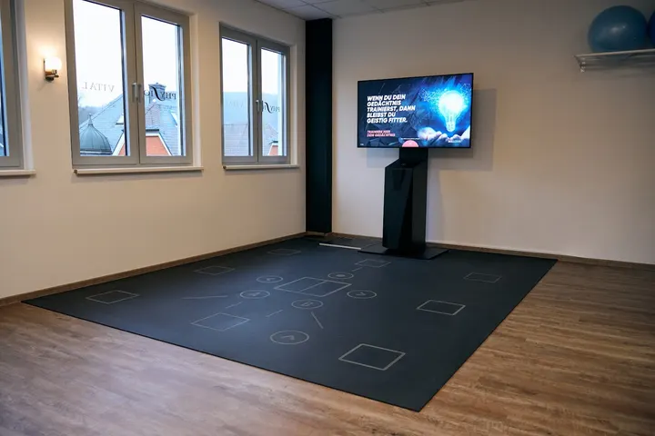 VITAFIT Ennepetal — fitnessstudio in Ennepetal — 4