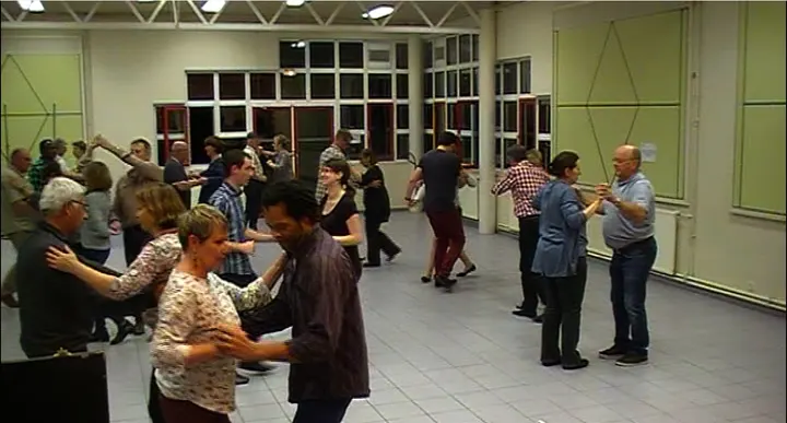 Flash Danse Ifs — Salle de fitness à Ifs-Plaine, Ifs
