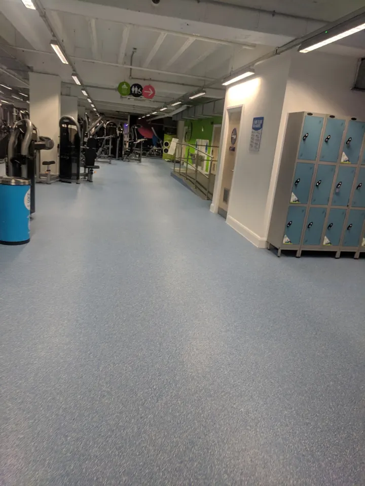 City Gym Newcastle — fitness studio in Newcastle Upon Tyne — 4