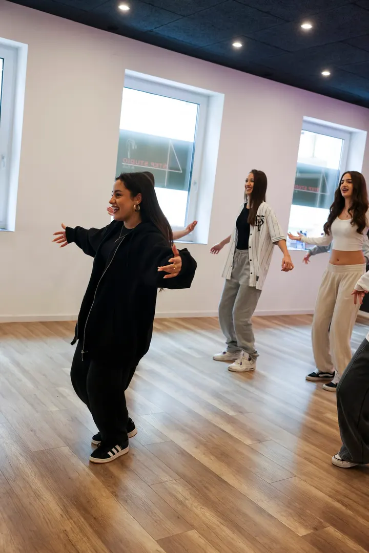 4step-studio — tanz-studio in Stuttgart Ost, Stuttgart — 2