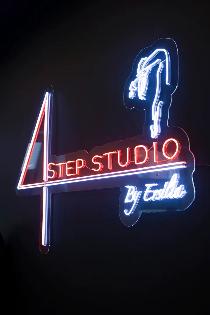 4step-studio — tanz-studio in Stuttgart Ost, Stuttgart — 3