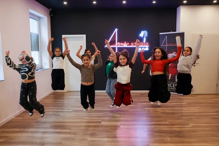 4step-studio — Tanz in Stuttgart-Ost, Stuttgart