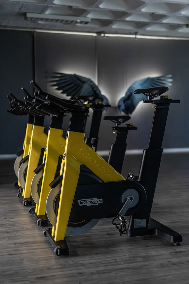 Fitness club Starfit La Laguna — estudio de fitness-studio en Los Majuelos, La Laguna — 2