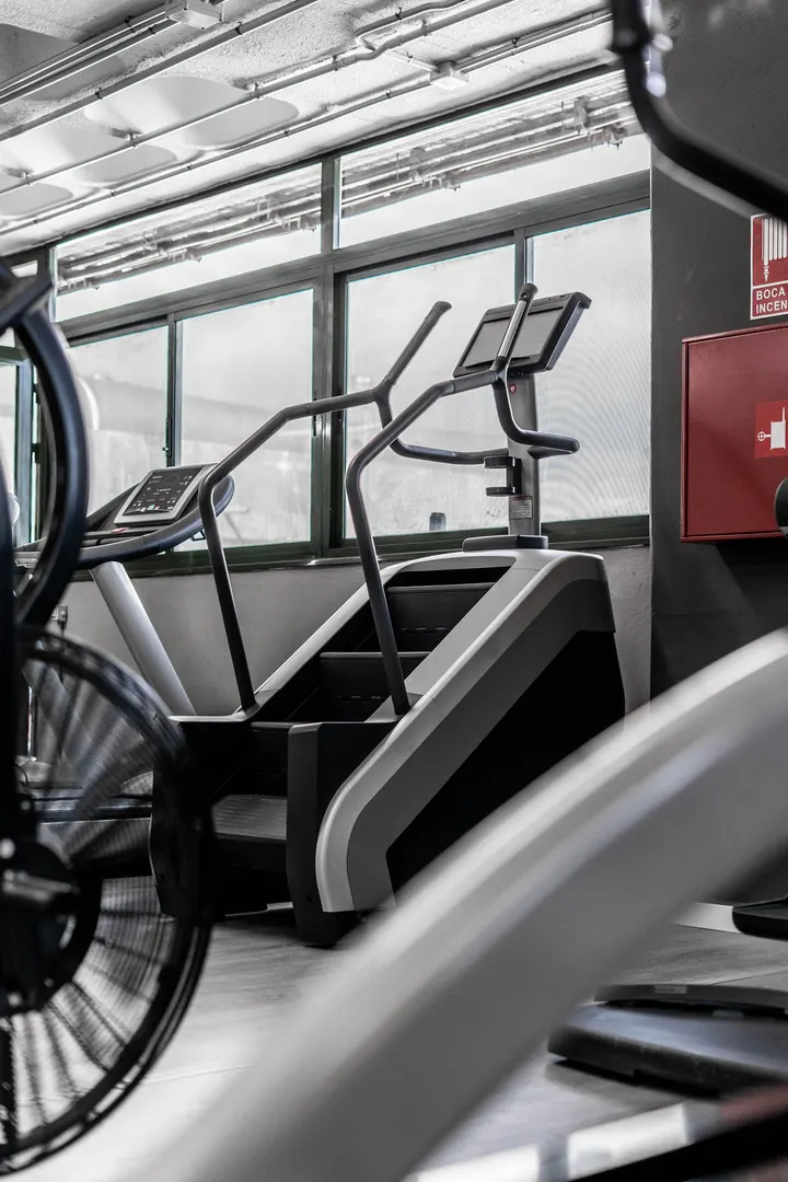 Fitness club Starfit La Laguna — estudio de fitness-studio en Los Majuelos, La Laguna — 3