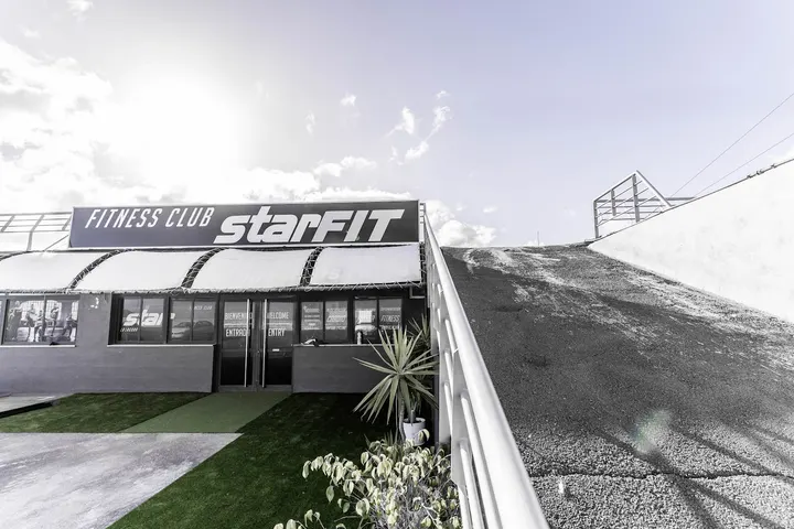 Fitness club Starfit La Laguna — estudio de fitness-studio en La Laguna — 3