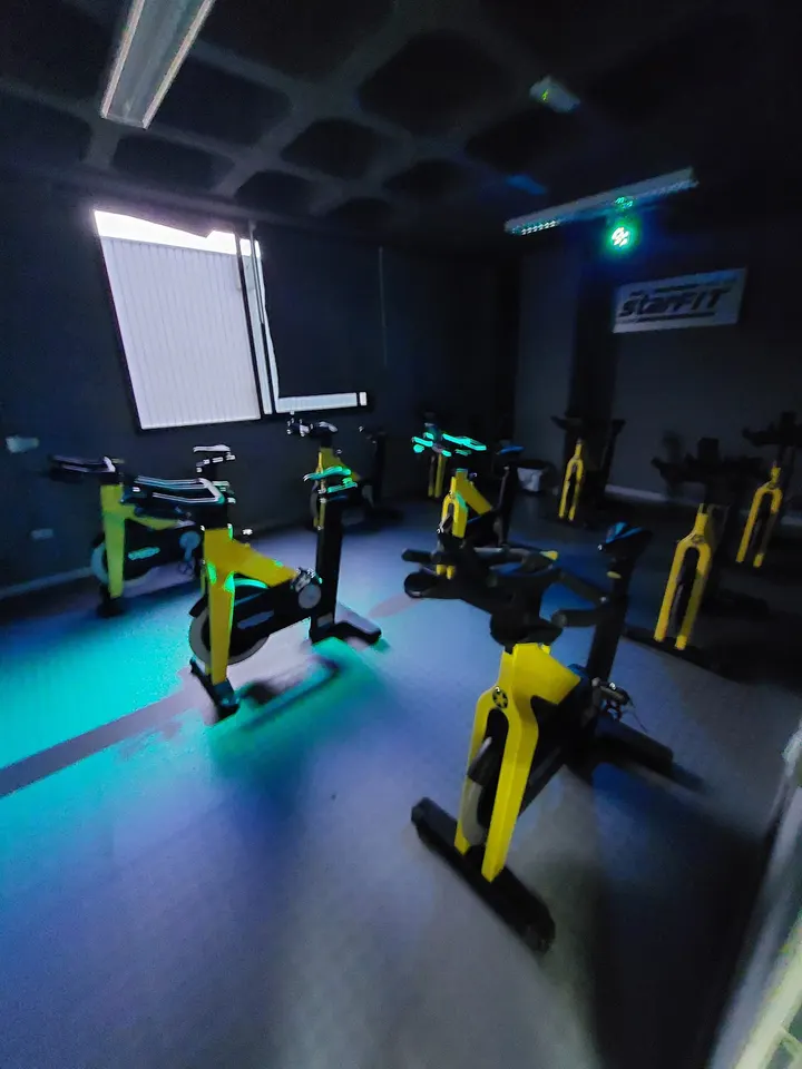 Fitness club Starfit La Laguna — estudio de fitness-studio en La Laguna — 4