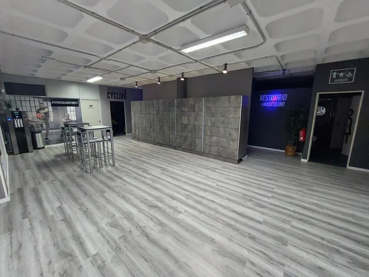 Fitness club Starfit La Laguna — estudio de fitness-studio en La Laguna — 5