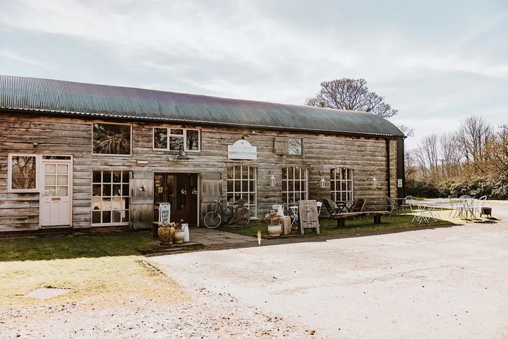 Rural Space — pilates-studio in Shrewsbury — 5