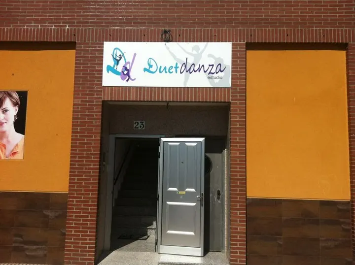 Duetdanza — baile-studio en Oviedo — 3