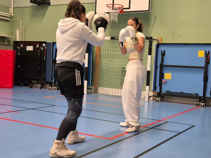 Kubansk Boxningsklubb — boxning-studio i Malmö — 4