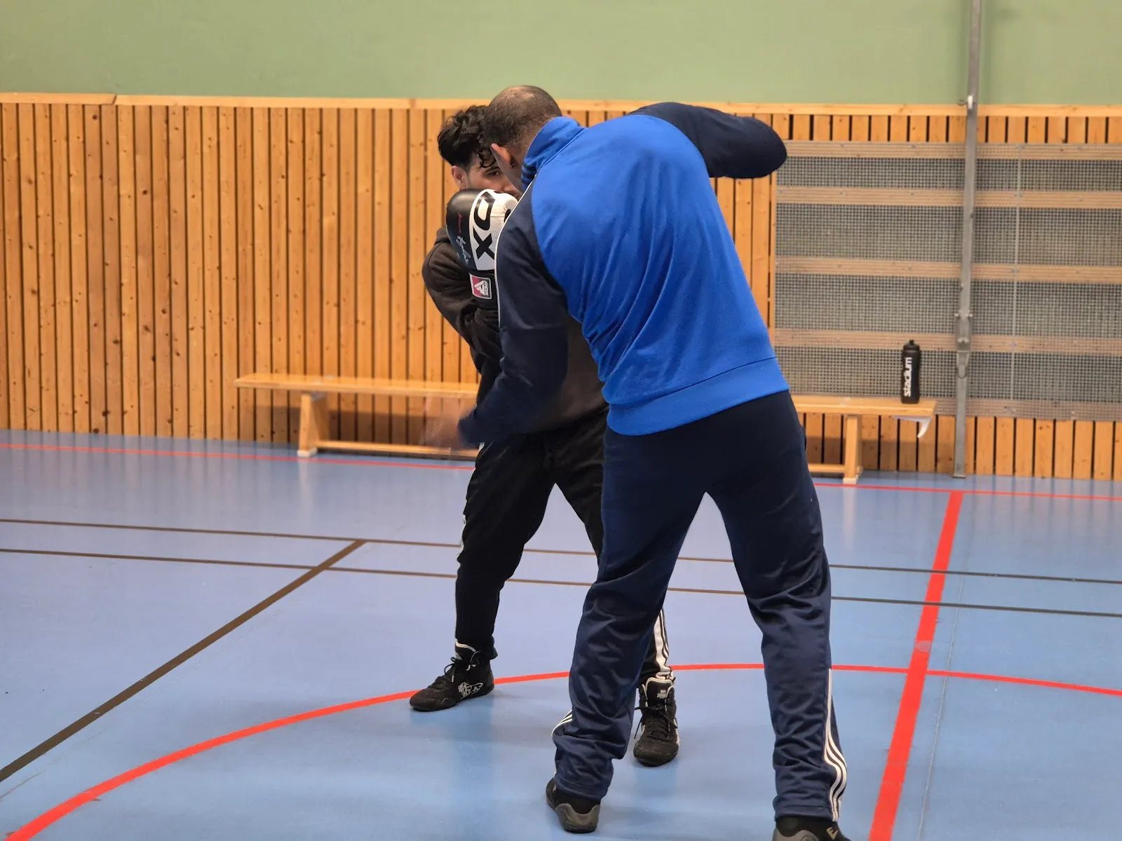 Kubansk Boxningsklubb — boxning-studio i Malmö — bild 5