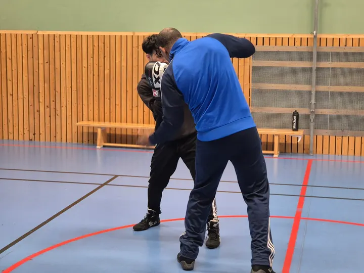 Kubansk Boxningsklubb — boxning-studio i Malmö — 5