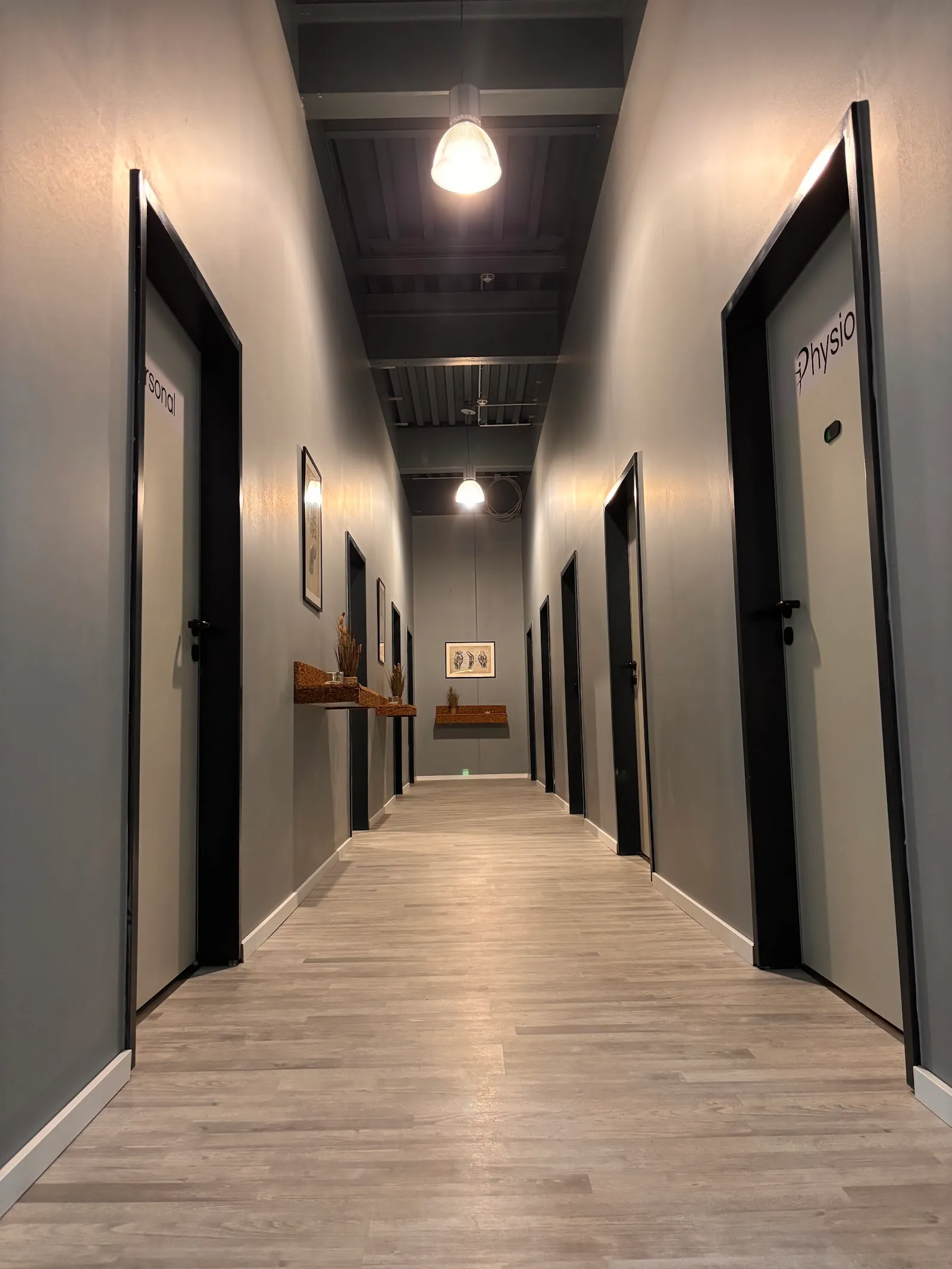 PhysioPlus Ricklingen — pt-studio in Oberricklingen, Hannover — 2