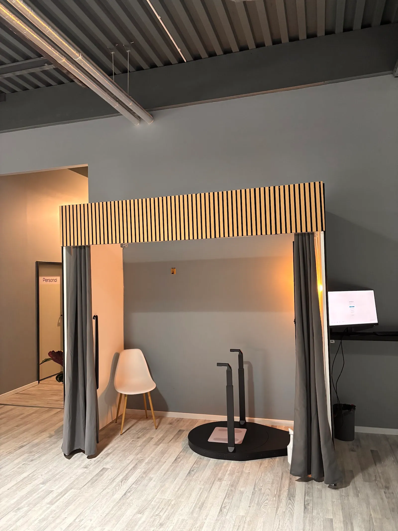 PhysioPlus Ricklingen — pt-studio in Oberricklingen, Hannover — 3