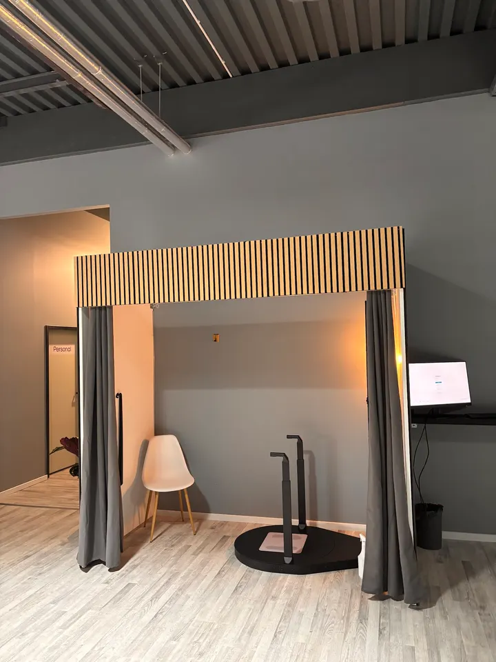 PhysioPlus Ricklingen — pt-studio in Oberricklingen, Hannover — 3