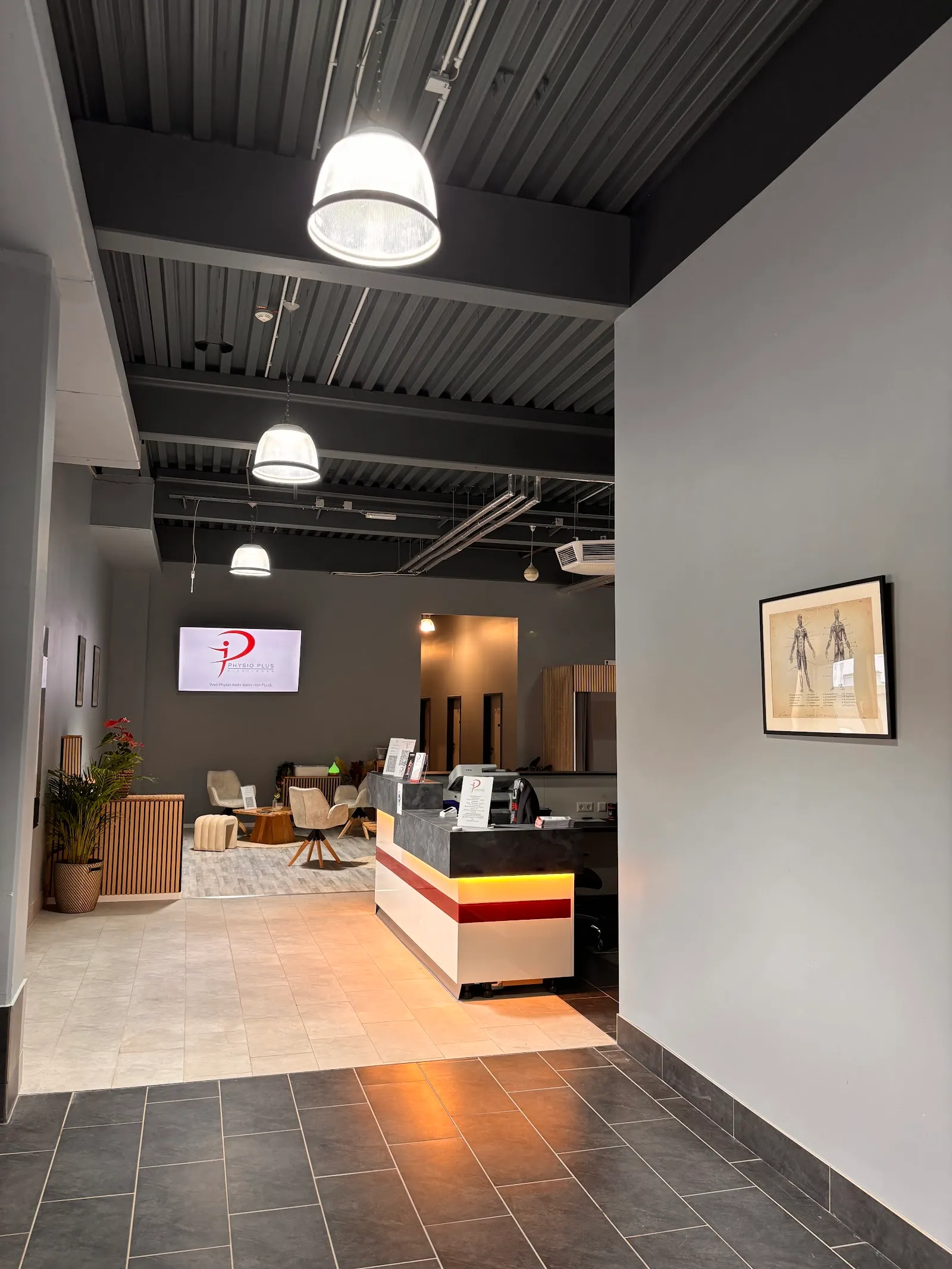PhysioPlus Ricklingen — pt-studio in Hannover — 3