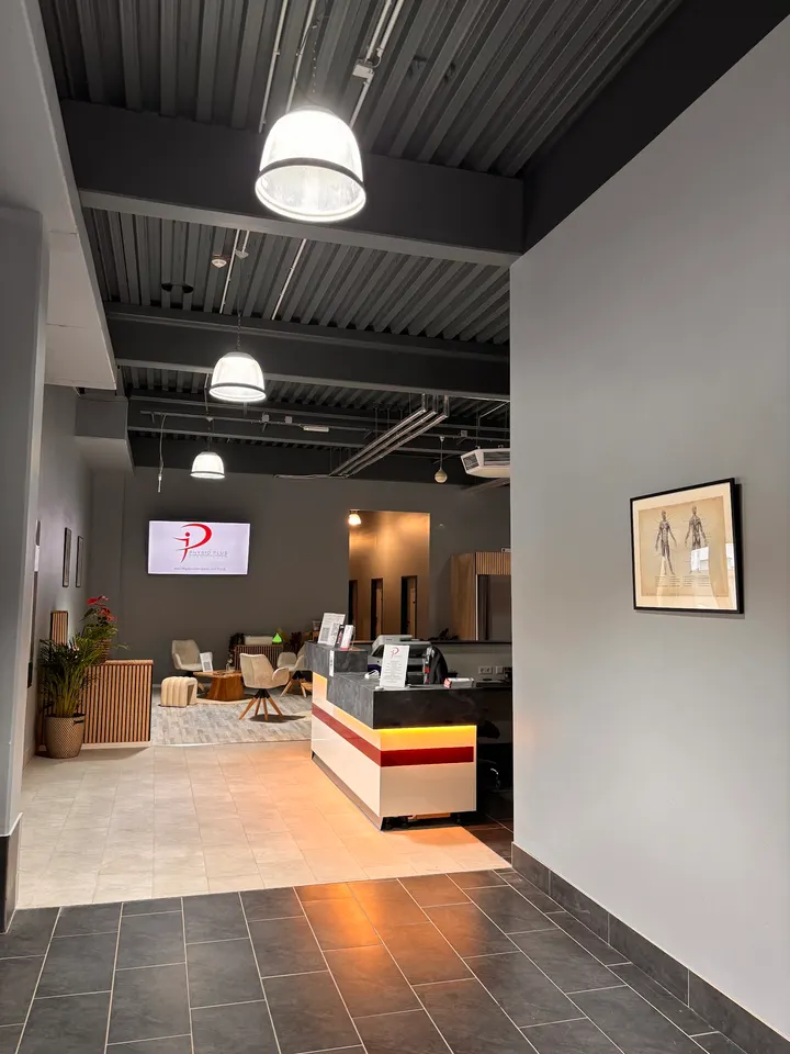 PhysioPlus Ricklingen — pt-studio in Hannover — 3