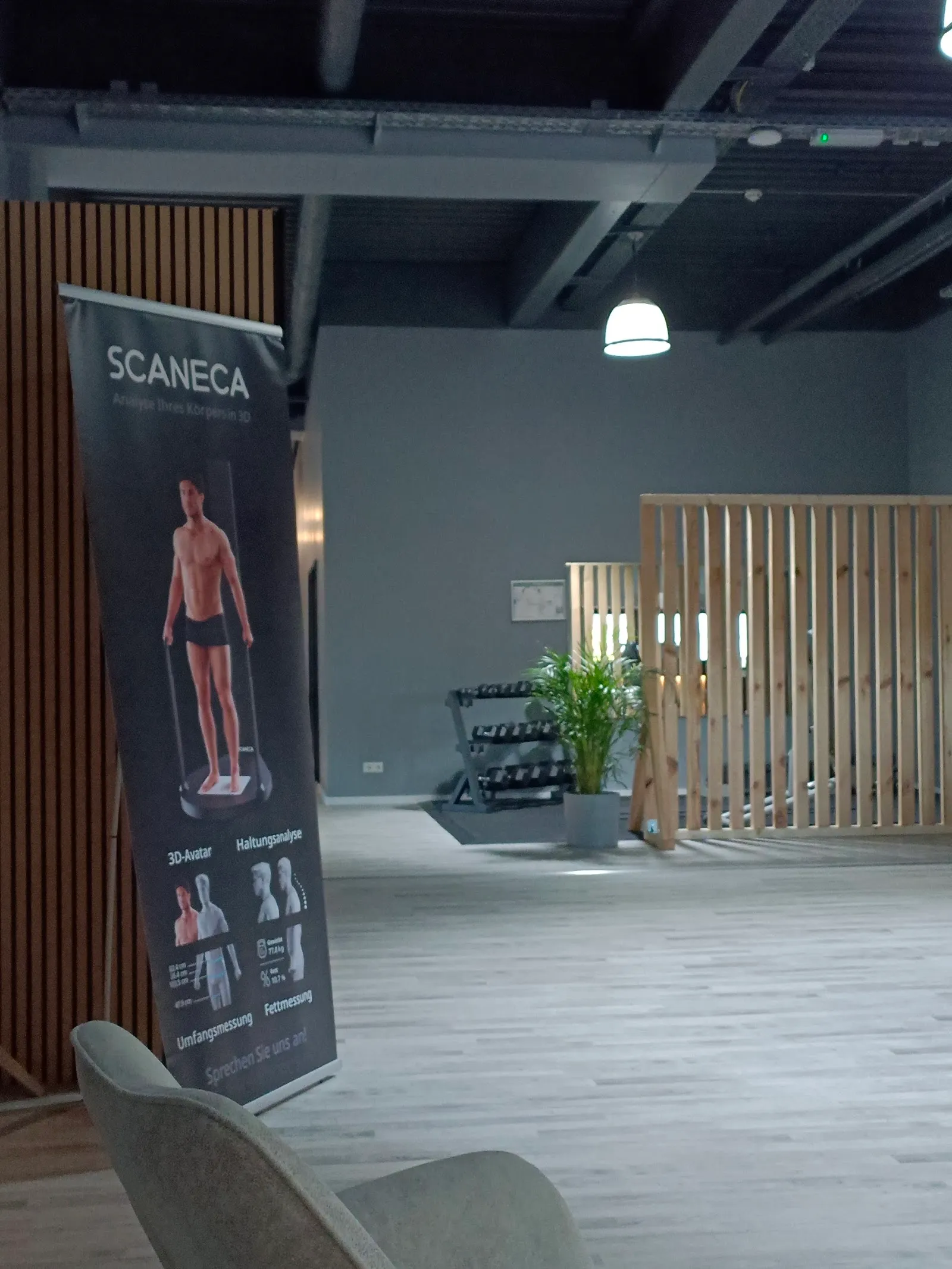 PhysioPlus Ricklingen — pt-studio in Hannover — 4
