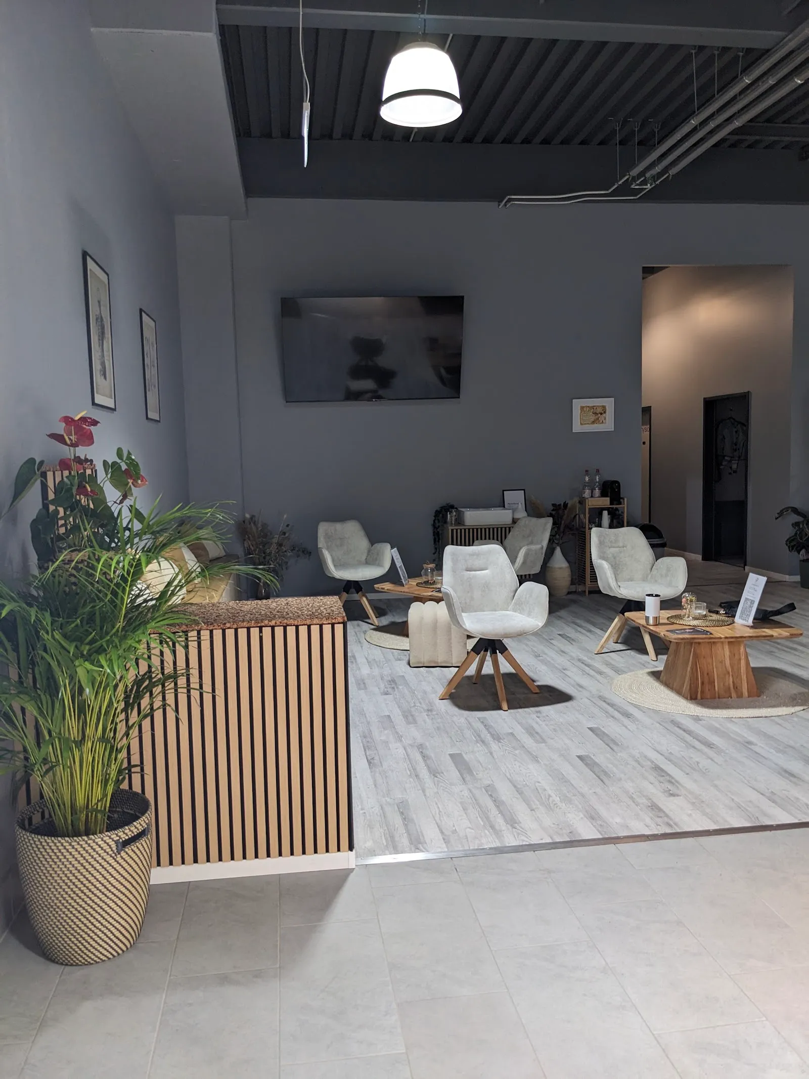 PhysioPlus Ricklingen — pt-studio in Hannover — 5