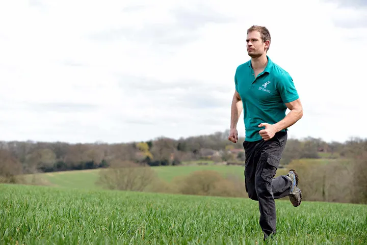 JJP TRAINING Ltd — Fitness Studio in Waterside, Chesham