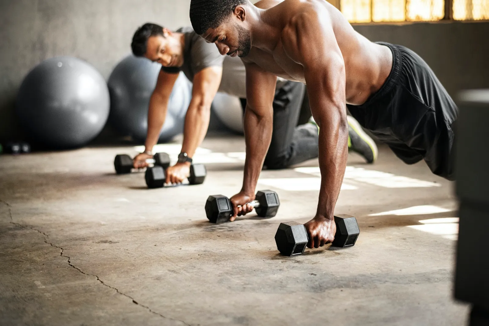 CrossFit Tempus Toledo — crossfit-studio i Azucaica, Toledo — bild 2