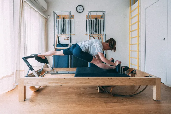 Maison KLA — pilates-studio à Bordeaux Centre, Bordeaux — 2