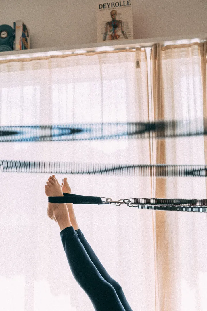 Maison KLA — pilates-studio à Bordeaux Centre, Bordeaux — 3