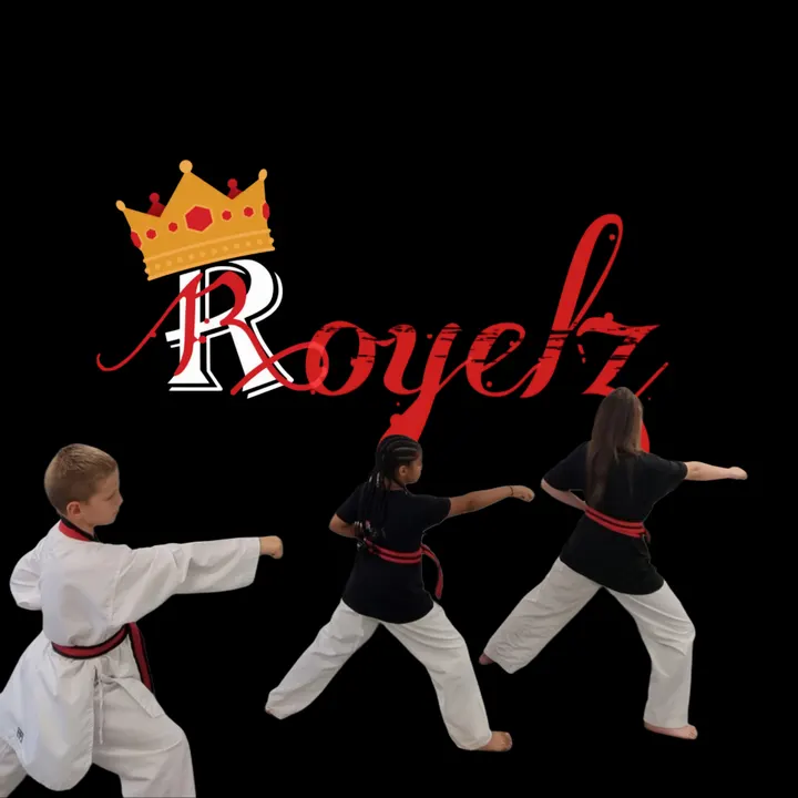 Royelz Martial Arts And Fitness — martial arts-studio in Catford South, London — 3