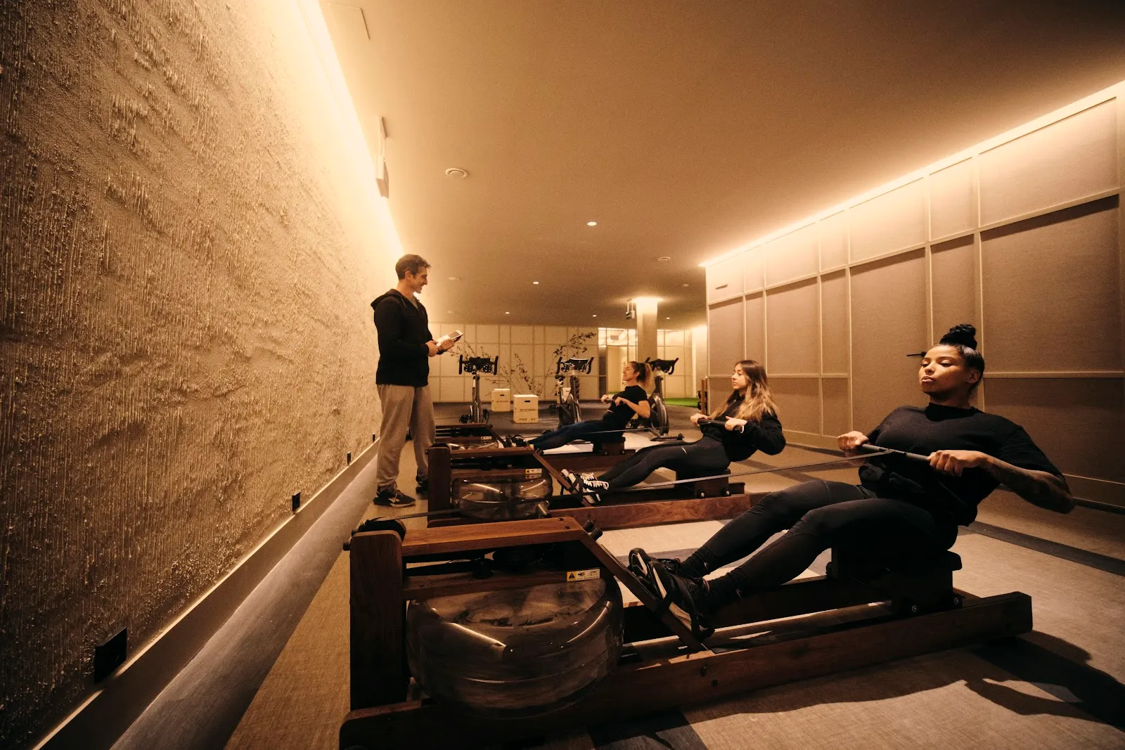 Gimnasio ikigai Pamplona — estudio de fitness-studio en Zabalguneak, Pamplona — 2