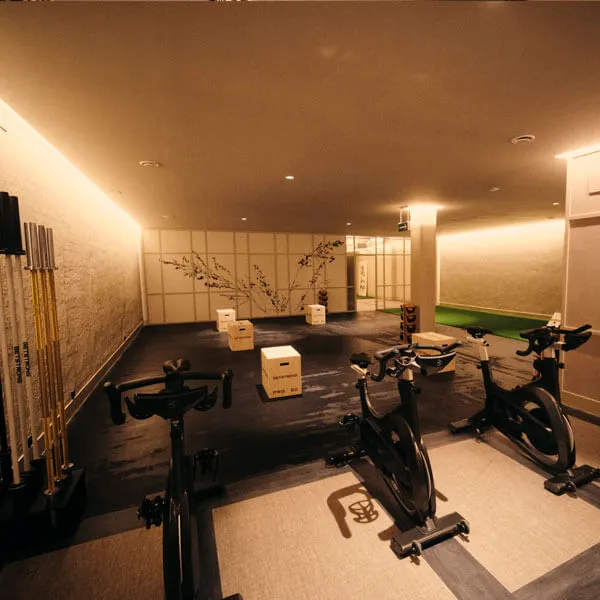 Gimnasio ikigai Pamplona — estudio de fitness-studio en Pamplona — 4