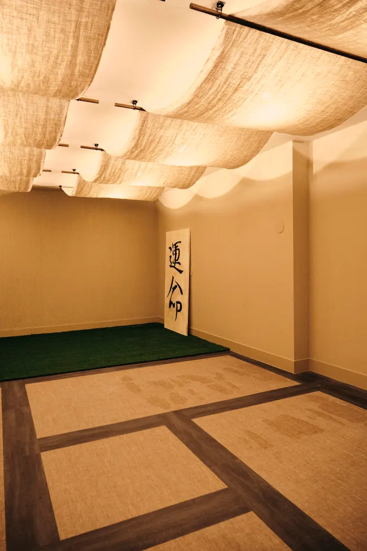 Gimnasio ikigai Pamplona — Estudio de fitness en Zabalguneak, Pamplona
