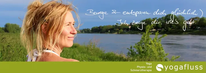 yogafluss — Yoga in Leipziger Vorstadt, Dresden