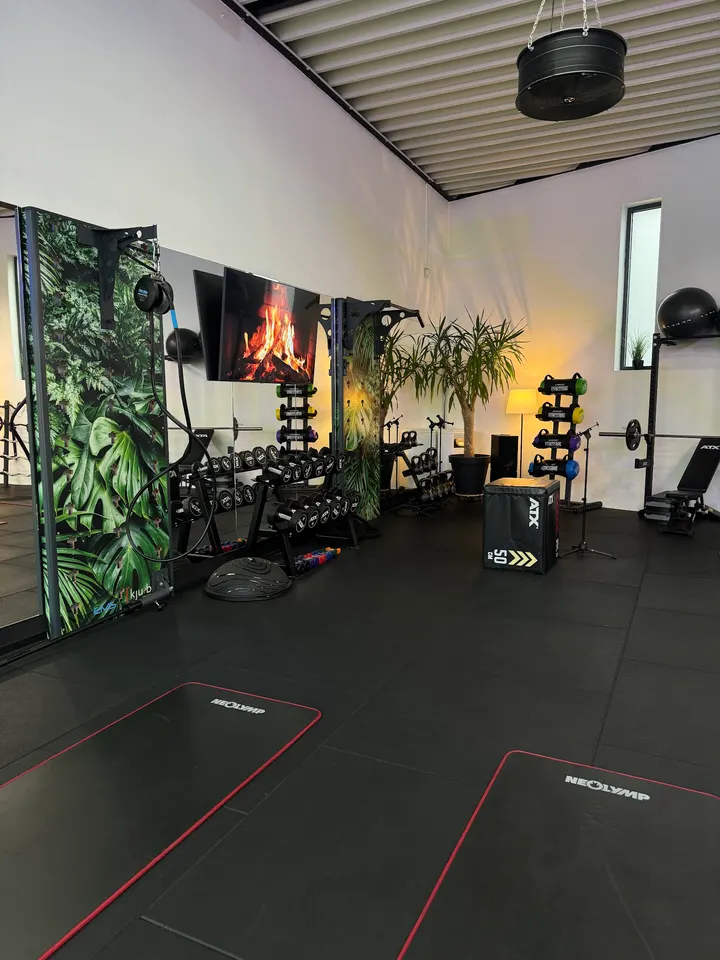primemotion Bielefeld — fitnessstudio in Mitte, Bielefeld — 2