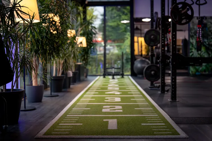 primemotion Bielefeld — fitnessstudio in Bielefeld — 3