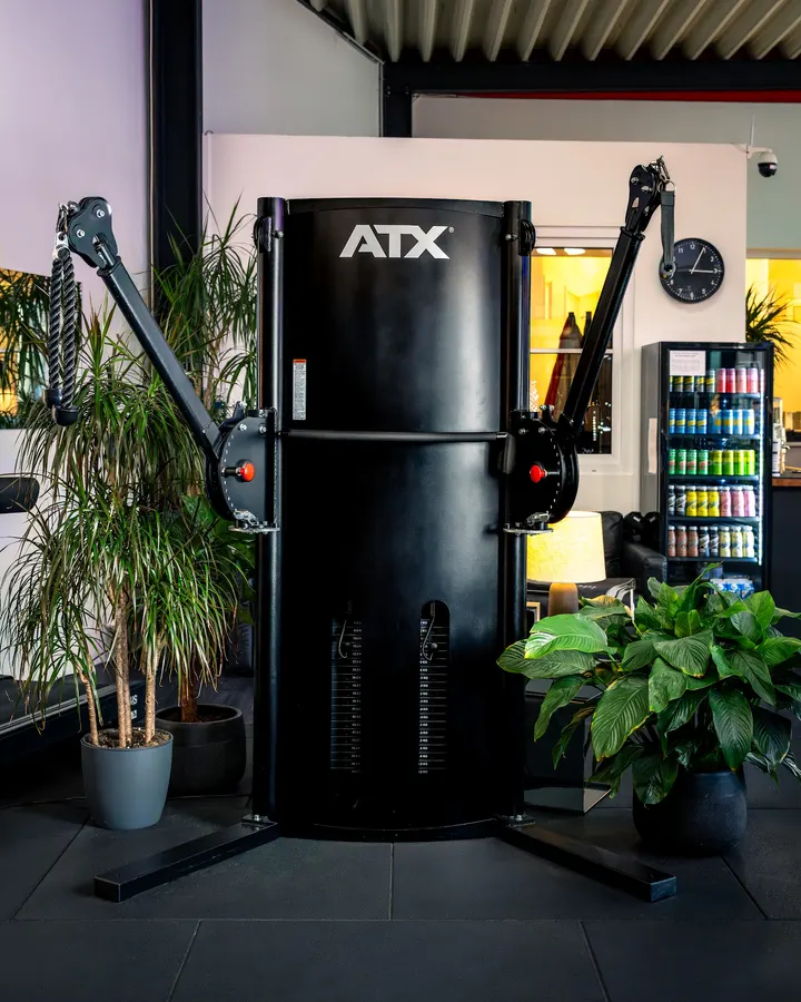 primemotion Bielefeld — Fitnessstudio in Mitte, Bielefeld