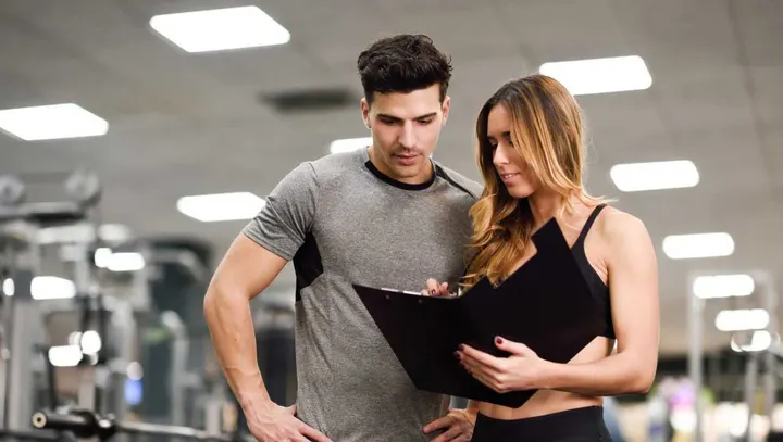 Optimal PT — pt-studio i Augland, Kristiansand — 2