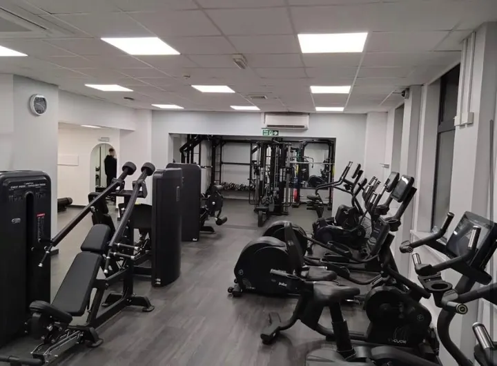 Cheslyn Hay Leisure Centre — Fitness Studio in Walsall