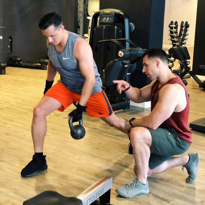 Your Natural Coach & Pro — pt-studio in Wittenau, Berlin — 2