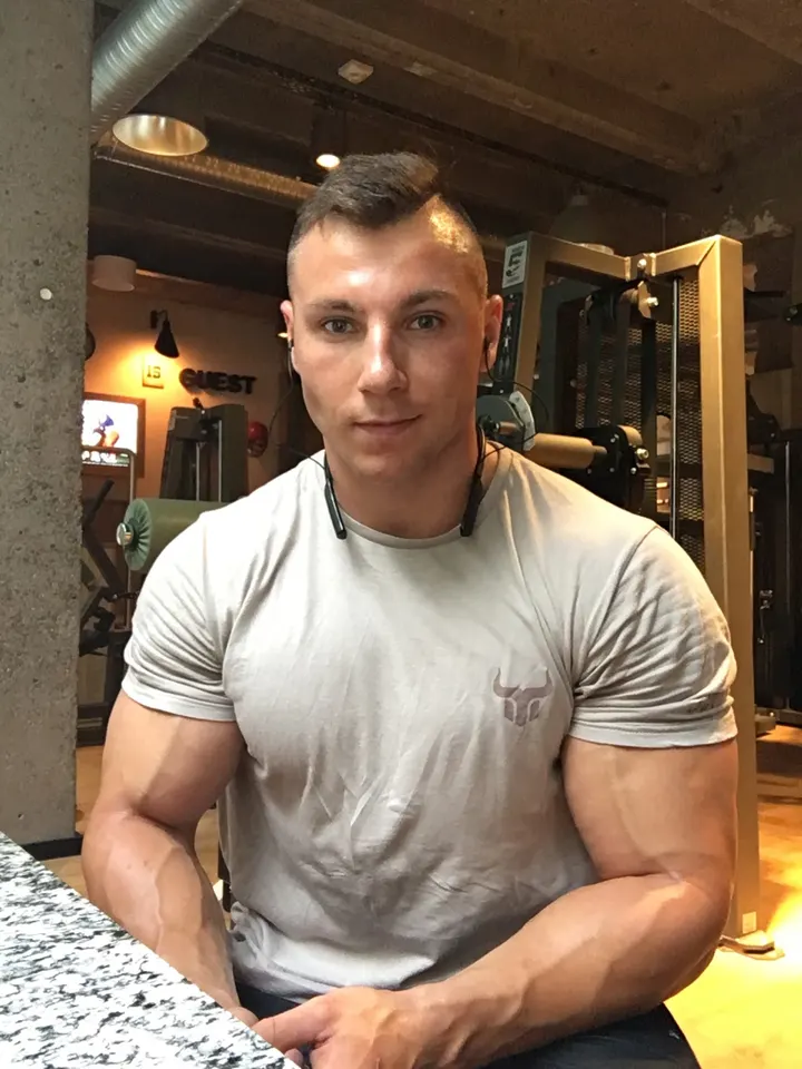 Your Natural Coach & Pro — pt-studio in Wittenau, Berlin — 3
