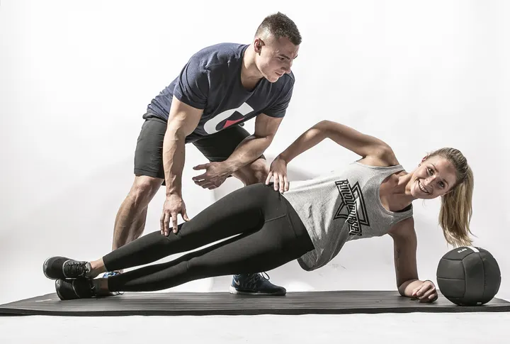 Your Natural Coach & Pro — pt-studio in Berlin — 4