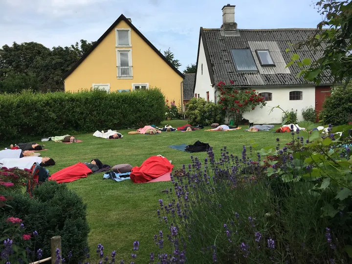bittensyoga — yoga-studio i Hundested — 4